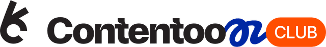 Contentoo Club